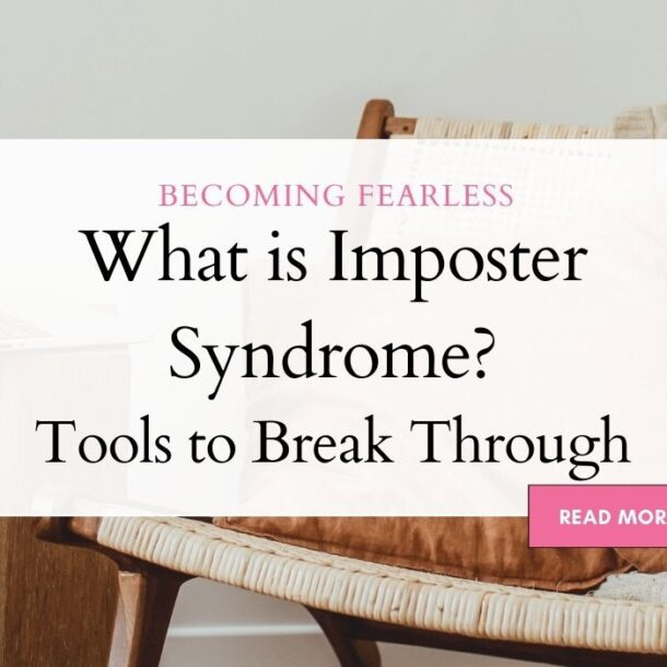 What is Imposter Syndrome