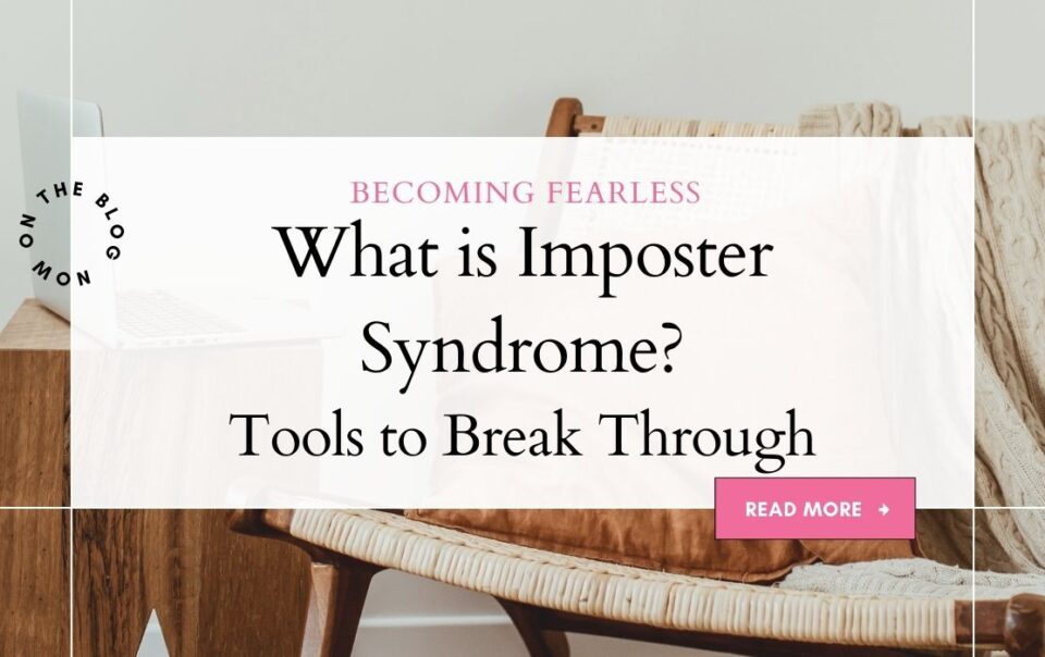 What is Imposter Syndrome