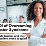 ROI of Overcoming Imposter Syndrome