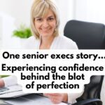 One Senior Execs Story