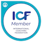 ICF Logo icf-member-badge